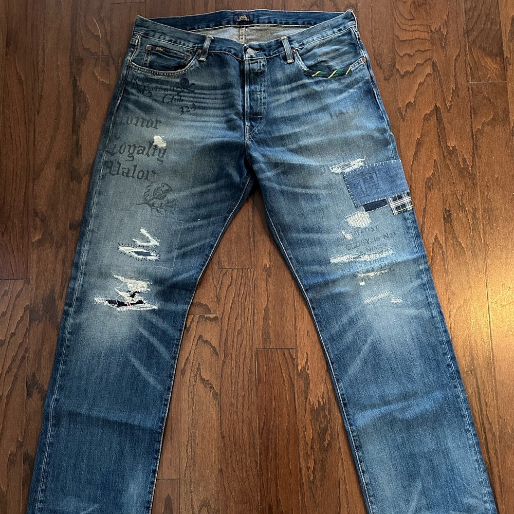 Polo by Ralph Lauren Jeans